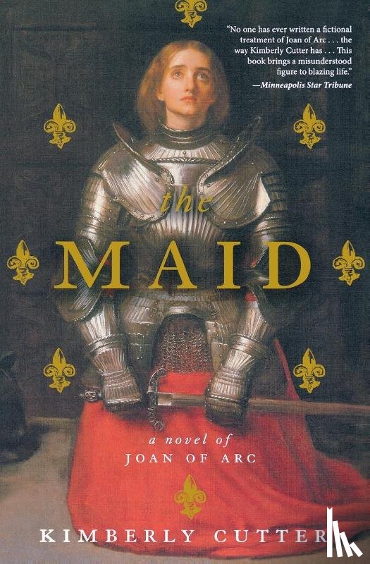 Cutter, Kimberly - Maid