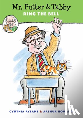 Rylant, Cynthia - Mr. Putter & Tabby Ring the Bell