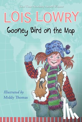 Lowry, Lois - Gooney Bird on the Map