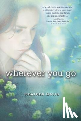 Davis, Heather - Wherever You Go