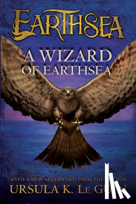 Le Guin Ursula K. Le Guin - A Wizard of Earthsea
