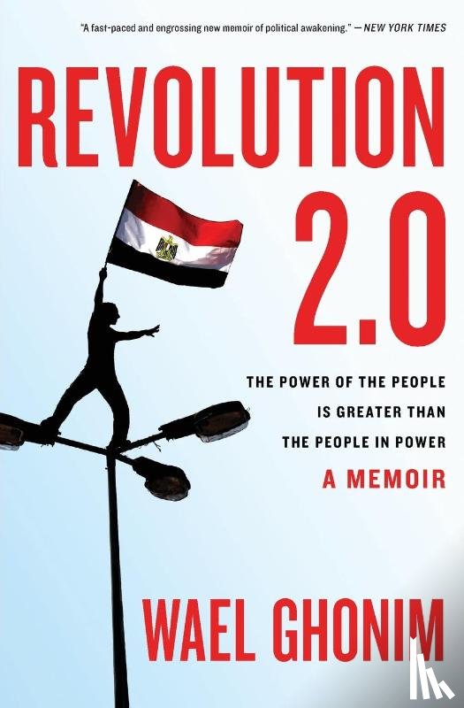 Ghonim, Wael - Revolution 2.0