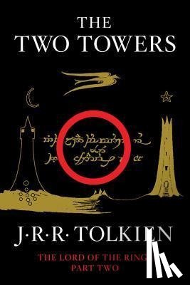 Tolkien, J. R. R. - 2 TOWERS