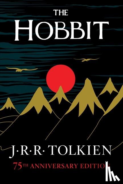 Tolkien, J R R - Tolkien, J: Hobbit
