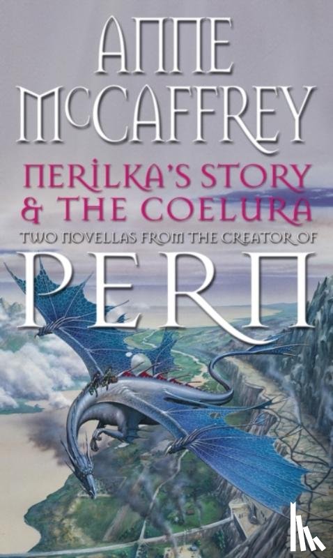 McCaffrey, Anne - Nerilka's Story & The Coelura
