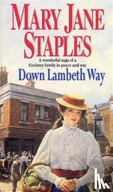 Staples, Mary Jane - Down Lambeth Way