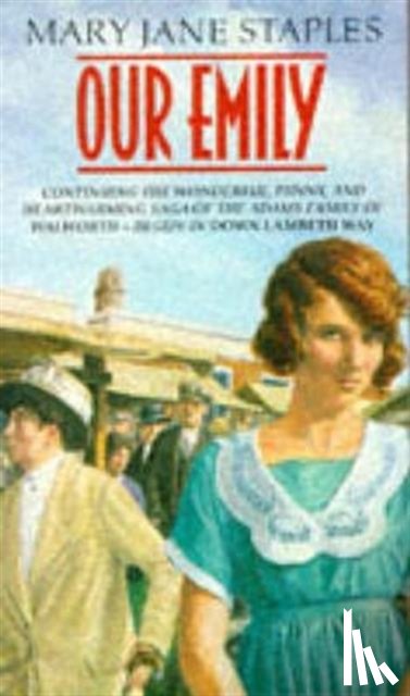 Staples, Mary Jane - Our Emily