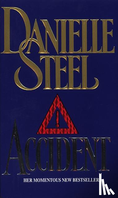 Steel, Danielle - Accident