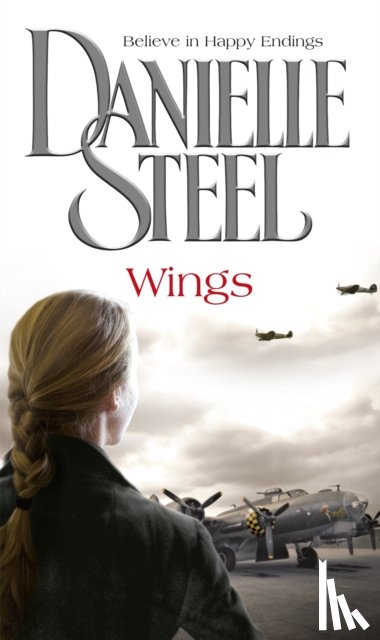 Steel, Danielle - Wings