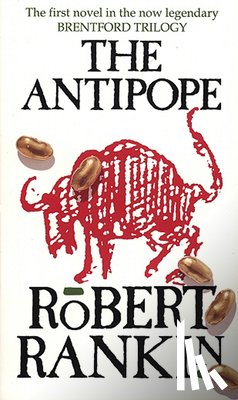 Rankin, Robert - The Antipope