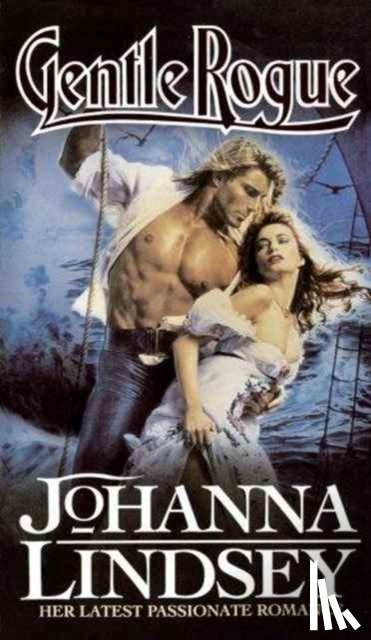 Lindsey, Johanna - Gentle Rogue