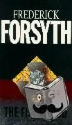 Forsyth, Frederick - Fist Of God