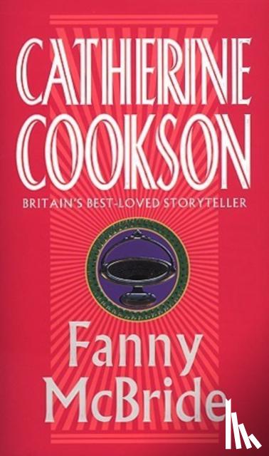 Cookson, Catherine - Fanny McBride