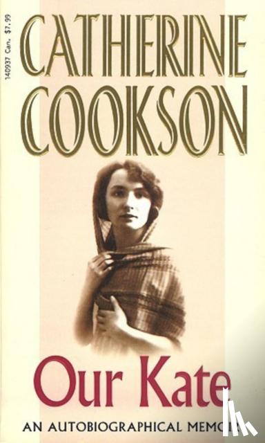 Cookson, Catherine - Our Kate