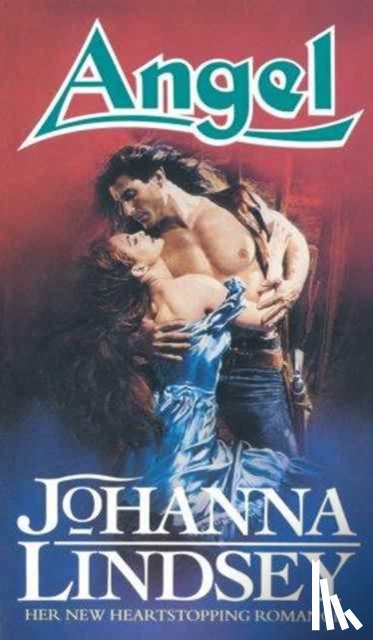 Lindsey, Johanna - Angel