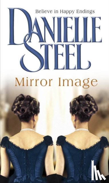 Steel, Danielle - Mirror Image