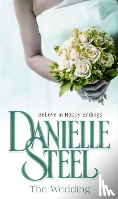 Steel, Danielle - The Wedding