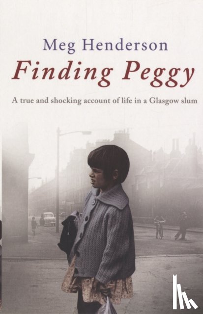 Henderson, Meg - Finding Peggy