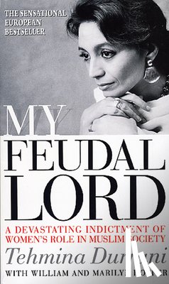 Durrani, Tehmina - My Feudal Lord