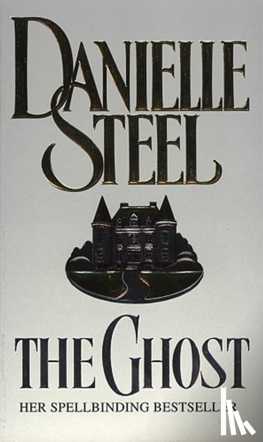 Steel, Danielle - The Ghost