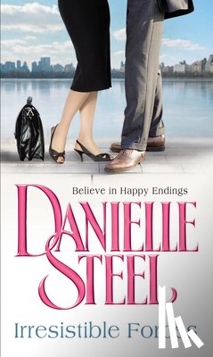 Steel, Danielle - Irresistible Forces