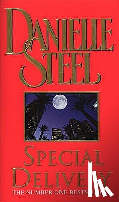 Steel, Danielle - Special Delivery