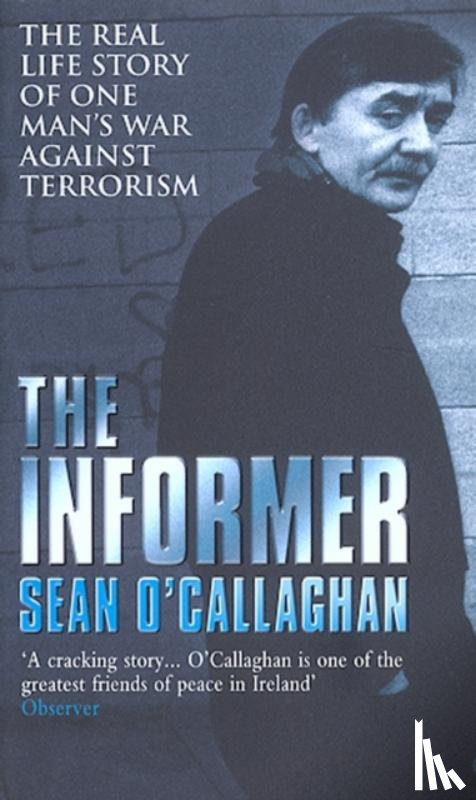 O'Callaghan, Sean - The Informer