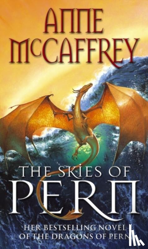 McCaffrey, Anne - The Skies Of Pern