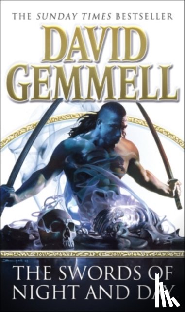 Gemmell, David - The Swords Of Night And Day