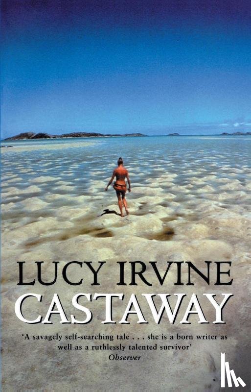 Irvine, Lucy - Castaway
