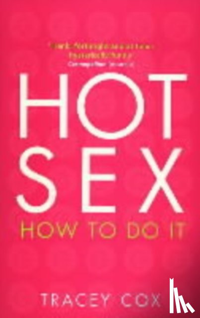 Cox, Tracey - Hot Sex