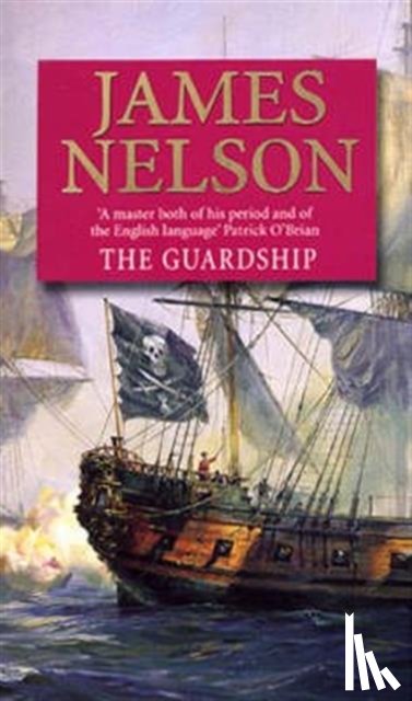Nelson, James - The Guardship