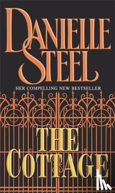 Steel, Danielle - The Cottage
