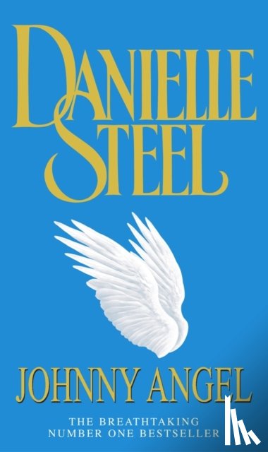 Steel, Danielle - Johnny Angel