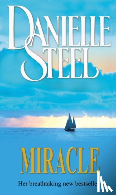 Steel, Danielle - Miracle