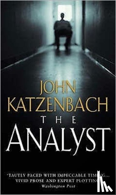 Katzenbach, John - The Analyst