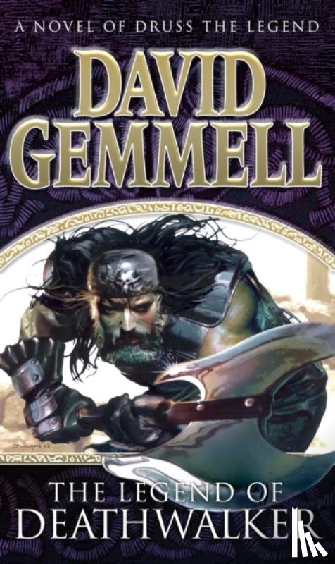 Gemmell, David - The Legend of Deathwalker