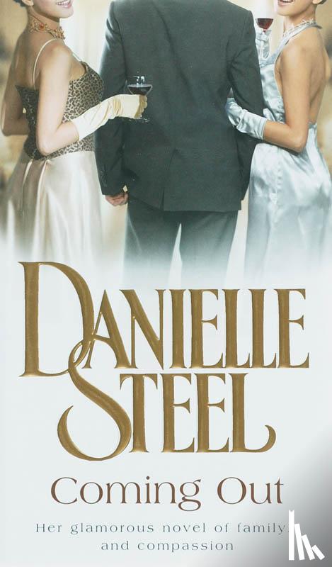 Steel, Danielle - Coming Out
