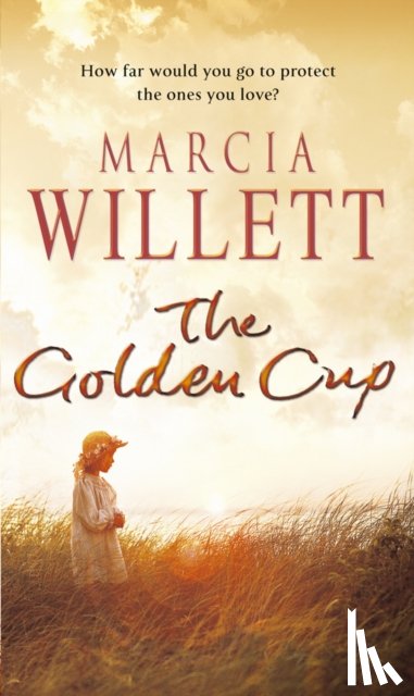 Willett, Marcia - The Golden Cup