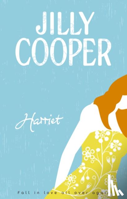 Cooper, Jilly - Harriet