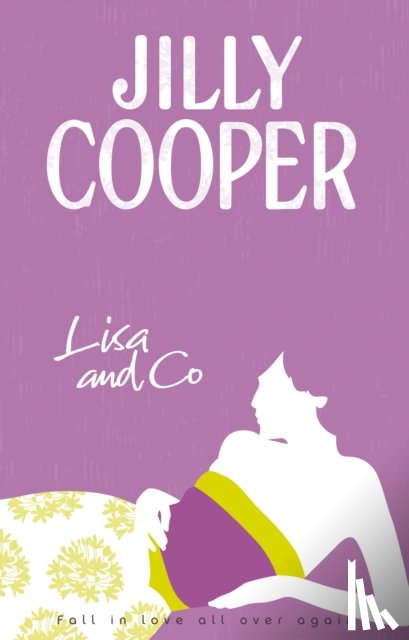 Cooper, Jilly - Lisa and Co