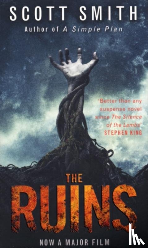 Smith, Scott - The Ruins