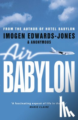 Edwards-Jones, Imogen - Air Babylon