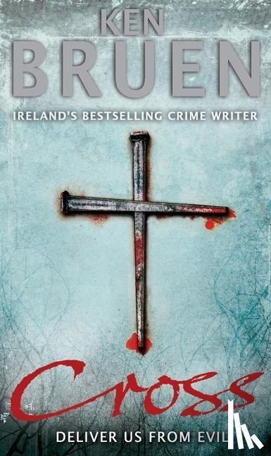 Bruen, Ken - Cross