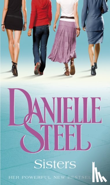 Steel, Danielle - Sisters
