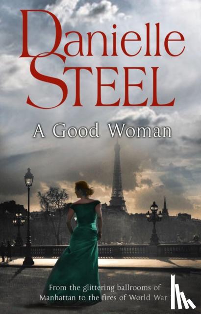 Steel, Danielle - A Good Woman