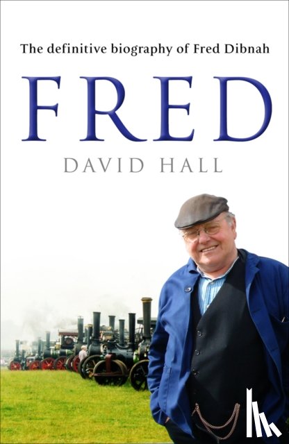 Hall, David - Fred