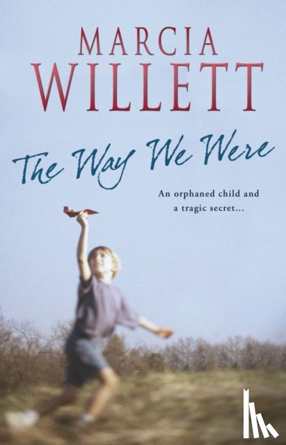 Willett, Marcia - The Way We Were