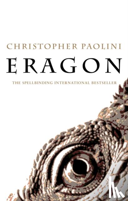 Paolini, Christopher - Eragon
