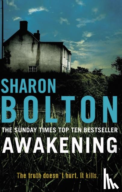Bolton, Sharon - Awakening